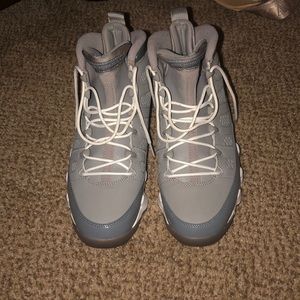 Jordan’s
